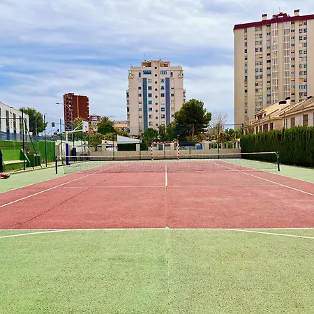 Duplex Con Piscina Y Terraza * Alicante