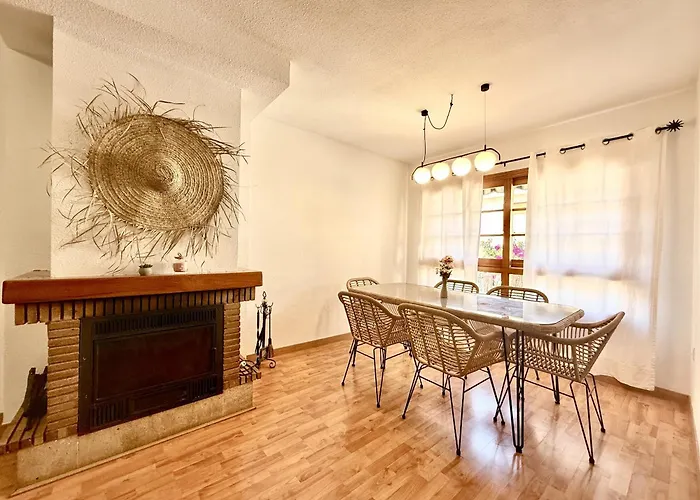 Duplex Con Piscina Y Terraza Apartamento