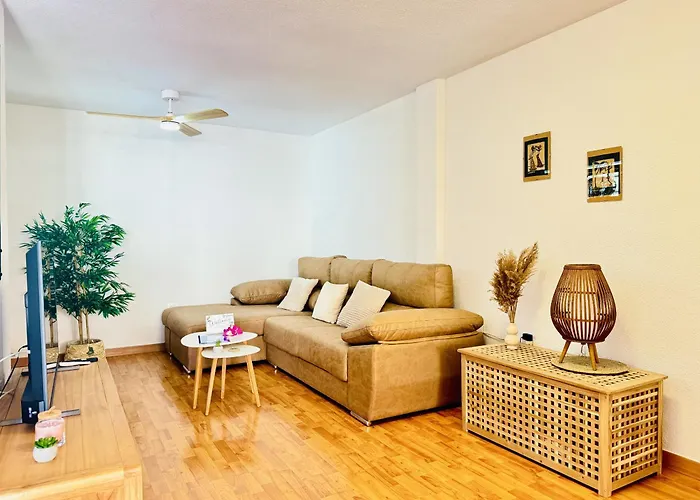 Duplex Con Piscina Y Terraza *