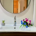 Apartamento Duplex Con Piscina Y Terraza