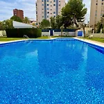 Duplex Con Piscina Y Terraza Apartamento