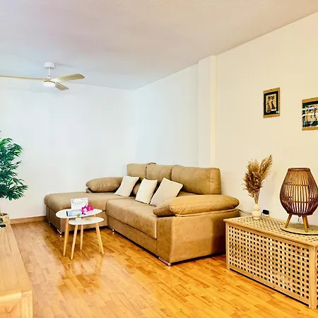 Duplex Con Piscina Y Terraza *