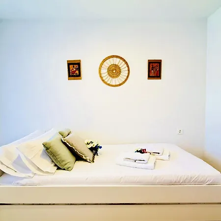 Duplex Con Piscina Y Terraza * Alicante