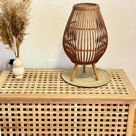 Appartement Duplex Con Piscina Y Terraza