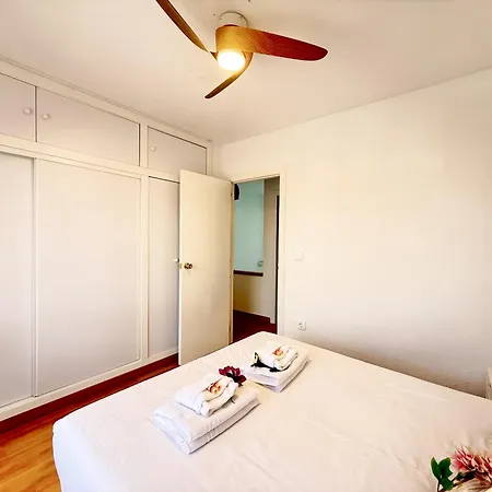 Duplex Con Piscina Y Terraza Alicante