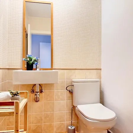 Duplex Con Piscina Y Terraza * Alicante