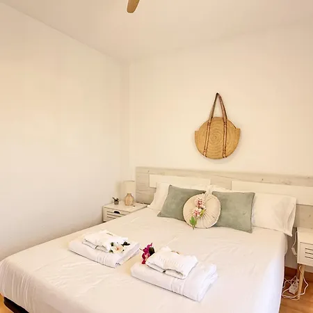 Duplex Con Piscina Y Terraza Appartement