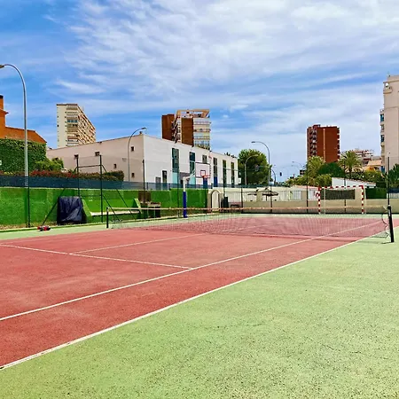 Duplex Con Piscina Y Terraza Appartement *