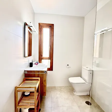 Duplex Con Piscina Y Terraza Alicante