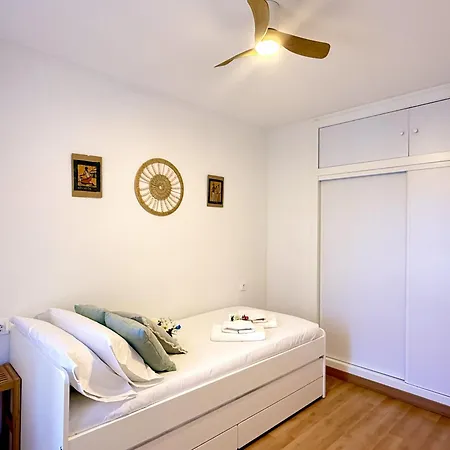 Duplex Con Piscina Y Terraza Appartement Alicante