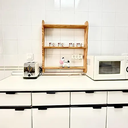 Duplex Con Piscina Y Terraza Alicante