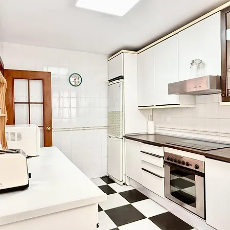 Duplex Con Piscina Y Terraza