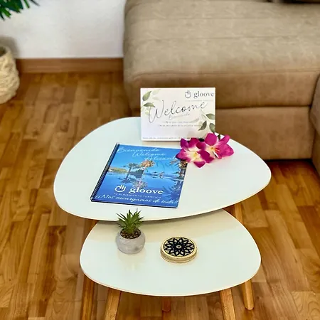 Duplex Con Piscina Y Terraza