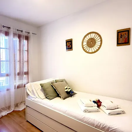 Duplex Con Piscina Y Terraza Appartement *