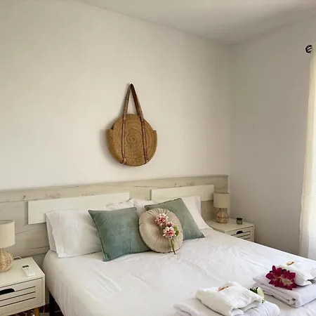 Appartamento Duplex Con Piscina Y Terraza