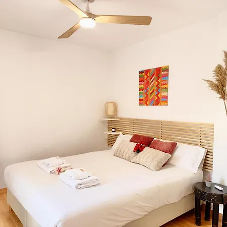 Duplex Con Piscina Y Terraza 아파트 알리칸테