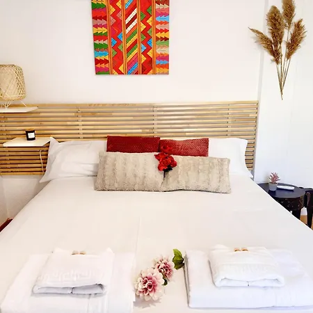 Appartamento Duplex Con Piscina Y Terraza *