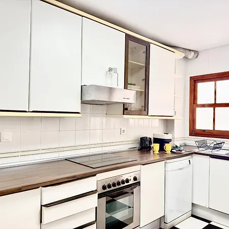 Duplex Con Piscina Y Terraza *