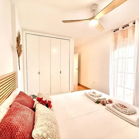 Appartamento Duplex Con Piscina Y Terraza