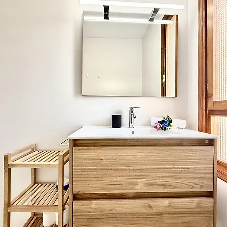 Appartamento Duplex Con Piscina Y Terraza Alicante