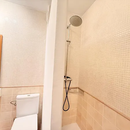 Appartamento Duplex Con Piscina Y Terraza *