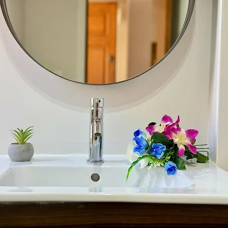 Apartament Duplex Con Piscina Y Terraza