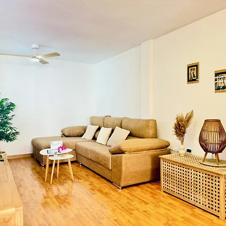 Duplex Con Piscina Y Terraza *