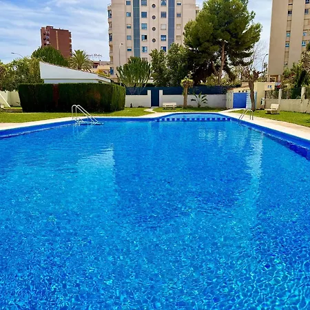 Duplex Con Piscina Y Terraza Apartament